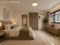 Blk 328 Tah Ching Road (Jurong West), HDB 4 Rooms #585551831